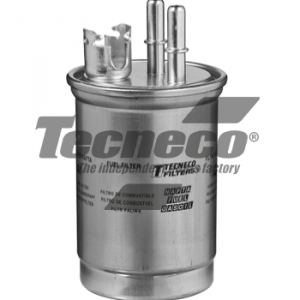 Filtro Gasolio Tecneco - GS9452