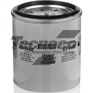 Filtro Gasolio Tecneco - GS9486
