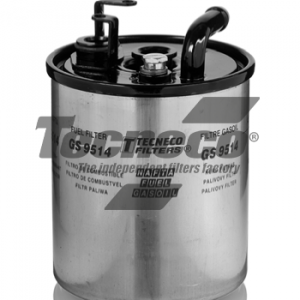 Filtro Gasolio Tecneco - GS9514