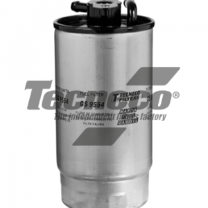 Filtro Gasolio Tecneco - GS9554