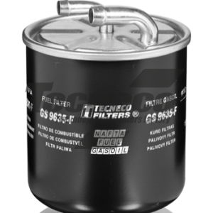 Filtro Gasolio Tecneco - GS9635F