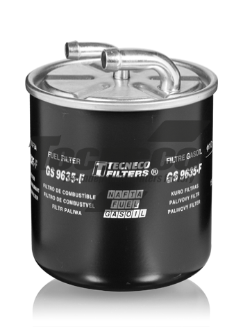 Filtro Gasolio Tecneco - GS9635F