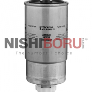 Filtro Gasolio Nishiboru - GS9664