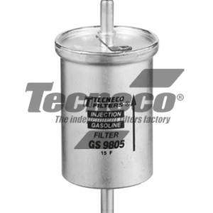 Filtro Gasolio Tecneco - GS9805