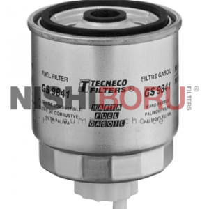 Filtro Gasolio Nishiboru - GS9841