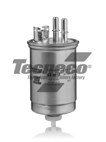 Filtro Gasolio Tecneco - GS9910