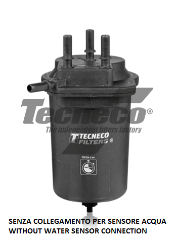 Filtro Gasolio Tecneco - GS9946P