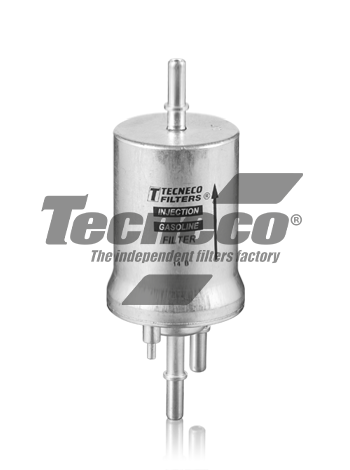 Filtro Benzina Tecneco - IN1041