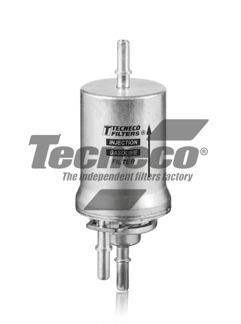 Filtro Benzina Tecneco - IN1042