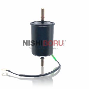 Filtro Benzina Nishiboru - IN1069