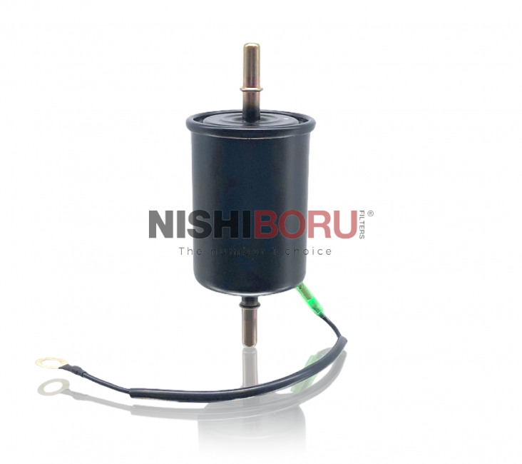 Filtro Benzina Nishiboru - IN1069