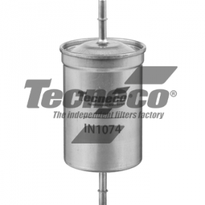 Filtro Benzina Tecneco - IN1074
