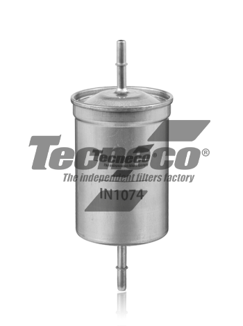 Filtro Benzina Tecneco - IN1074