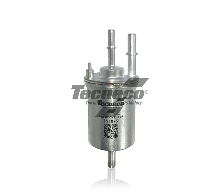 Filtro Benzina Tecneco - IN1075