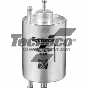 Filtro Benzina Tecneco - IN68