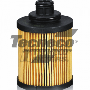Filtro Olio Tecneco - OL010047E