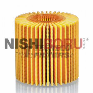 Filtro Olio Nishiboru - OL010358E