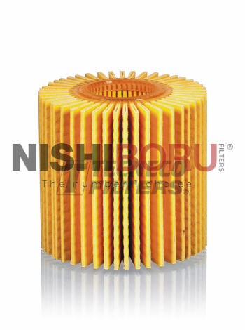 Filtro Olio Nishiboru - OL010158E