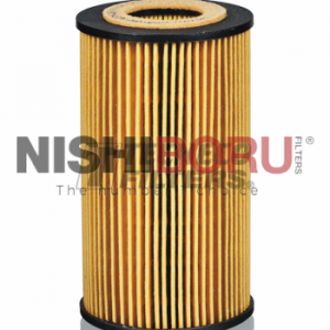 Filtro Olio Nishiboru - OL010331E