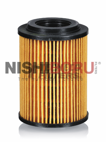 Filtro Olio Nishiboru - OL010434E