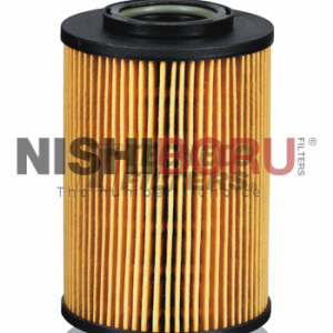 Filtro Olio Nishiboru - OL010473E