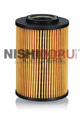 Filtro Olio Nishiboru - OL010473E