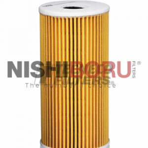 Filtro Olio Nishiboru - OL011276E