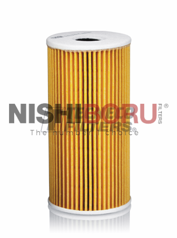 Filtro Olio Nishiboru - OL011276E