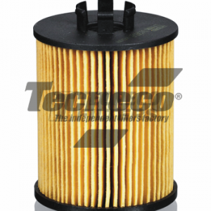 Filtro Olio Tecneco - OL0203E