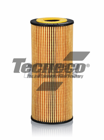 Filtro Olio Tecneco - OL0204E
