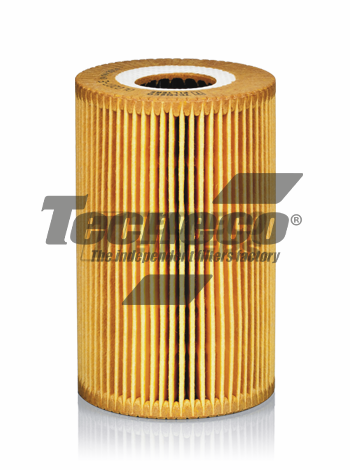 Filtro Olio Tecneco - OL0207E
