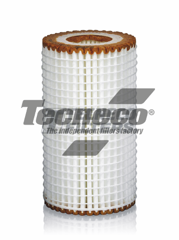 Filtro Olio Tecneco - OL0208/1E