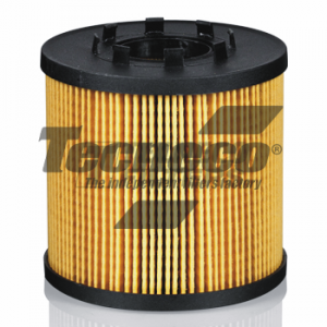 Filtro Olio Tecneco - OL0225E