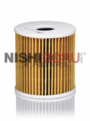 Filtro Olio Nishiboru - OL0227EJ