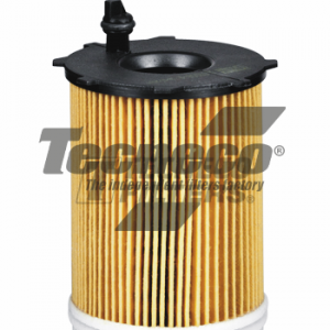 Filtro Olio Tecneco - OL08005E