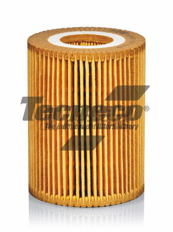 Filtro Olio Tecneco - OL0826E
