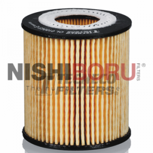Filtro Olio Nishiboru - OL09382E