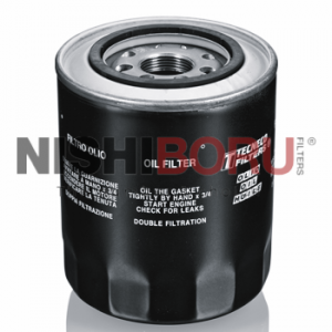 Filtro Olio Nishiboru - OL1001T