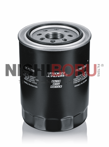 Filtro Olio Nishiboru - OL1002T