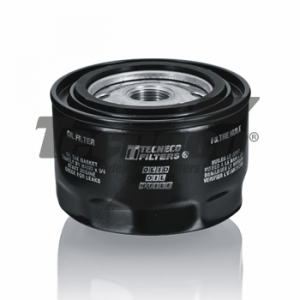 Filtro Olio Tecneco - OL101