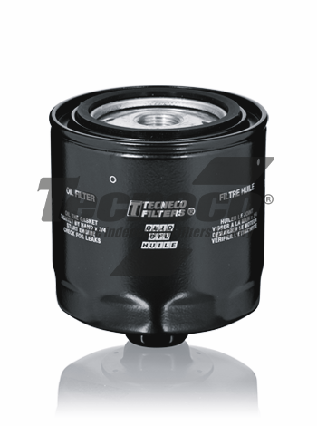 Filtro Olio Tecneco - OL109