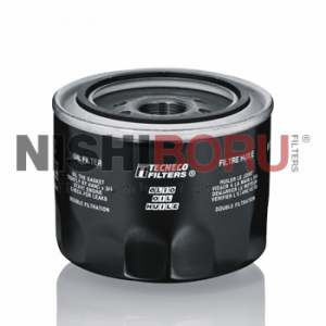 Filtro Olio Nishiboru - OL1203T