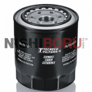 Filtro Olio Nishiboru - OL1216T