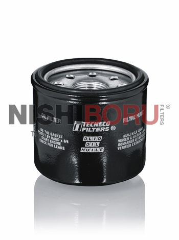 Filtro Olio Nishiboru - OL1275