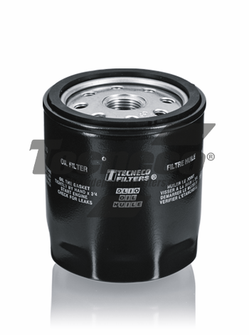 Filtro Olio Tecneco - OL1277