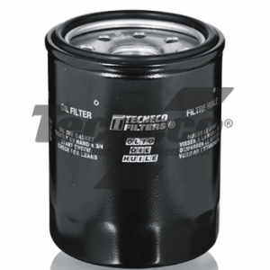 Filtro Olio Tecneco - OL1280