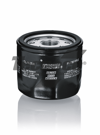 Filtro Olio Tecneco - OL1281
