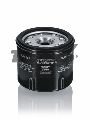 Filtro Olio Tecneco - OL1290