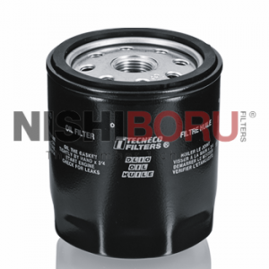 Filtro Olio Nishiboru - OL1291