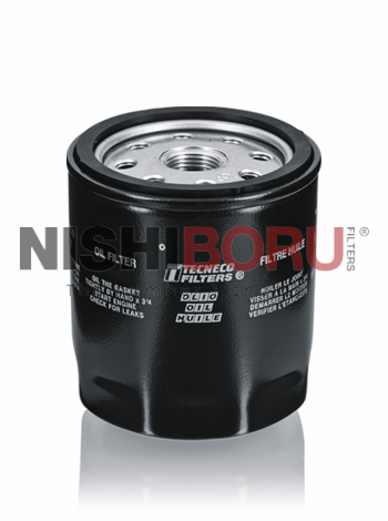 Filtro Olio Nishiboru - OL1291